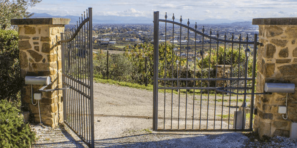 Riparazione Porte Elettriche Reggio Emilia